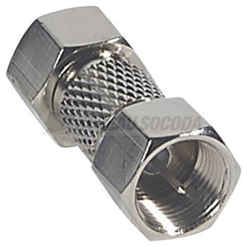  ADAPTATEUR F MALE/F MALE 