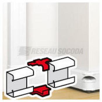  ECLISSE JCP 50X145 ASYMETRIQUE 