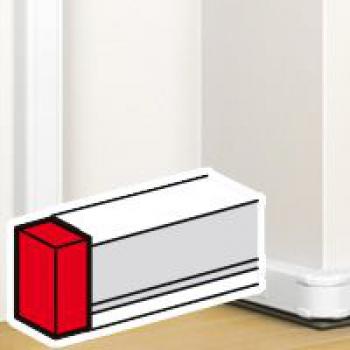  EMBOUT AM 50X80 