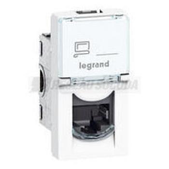 RJ45 C5E UTP MOSAIC 1 M 