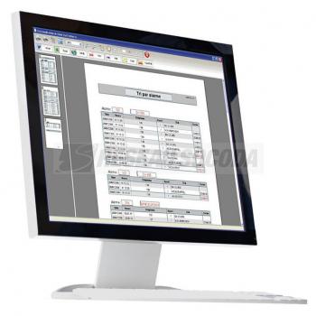  LOGICIEL POUR TRACABILITE 