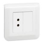 BLOC PRISE 12MM POUR POIRE 