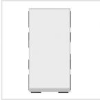  VV EASYLED 10AX 1M BLANC 