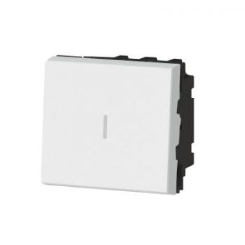  PERMUT EASYLED 2M 10AX BLC 