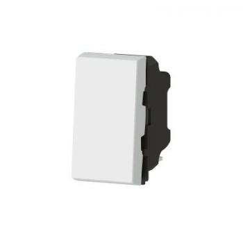  POUSSOIR NO+NF +BORNE 2M BLANC 