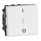  INTER 20A 2M BIPO EASYLED BLC 