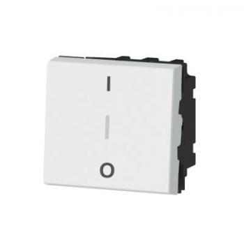  INTER 20A 2M BIPO EASYLED BLC 