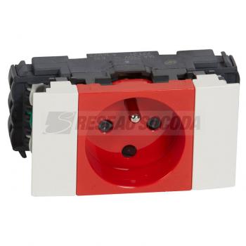 PRMOSAIC 2P+T DET CLIP DIREC 