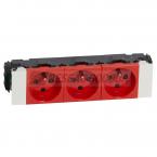  PRMOSAIC 3X2P+T DET CLIP DIREC 