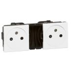  MOSAIC 2X2P+T F/B SURFACE BL 