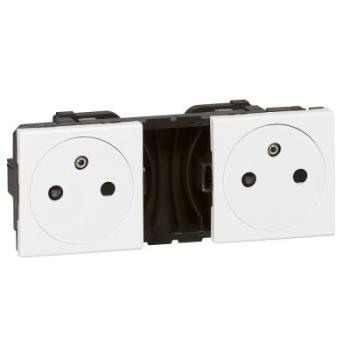  MOSAIC 2X2P+T F/B SURFACE BL 