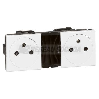  MOSAIC 2X2P+T F/B SURFACE BL 