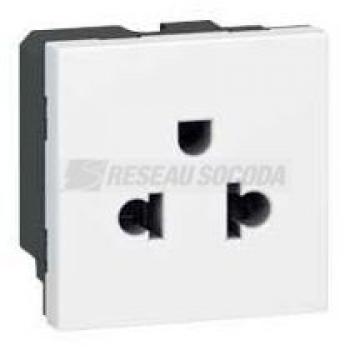  PRMOSAIC PRISE 2P+T EURO/US 