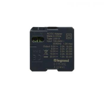  CHARG 2M 1USB C 30W BL 