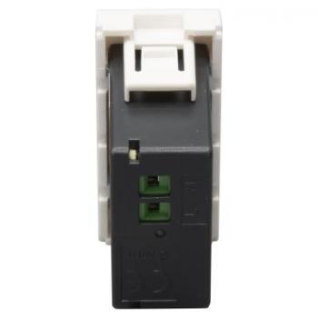  CHARG 1M 1USB A  1.1A 5.5W BL 