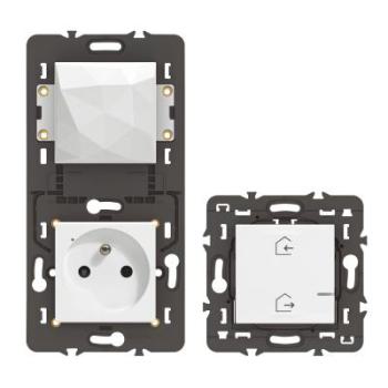  Pack de d�marrage connect� Mos 