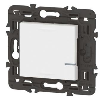  Interrupteur sans Neutre conne 