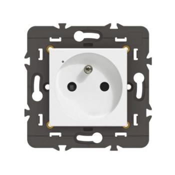  Prise connecte Mosaic with Ne 