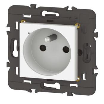  Prise connecte Mosaic with Ne 