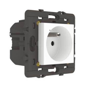  Prise connecte Mosaic with Ne 