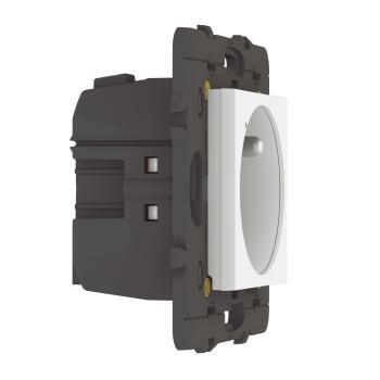  Prise connecte Mosaic with Ne 