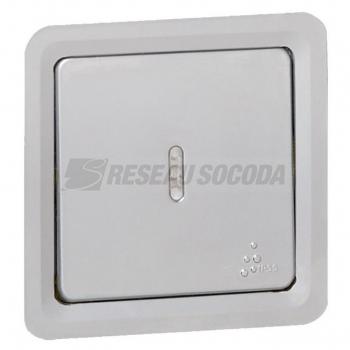 POUSSOIR INVERSEUR TEMOIN 6A 