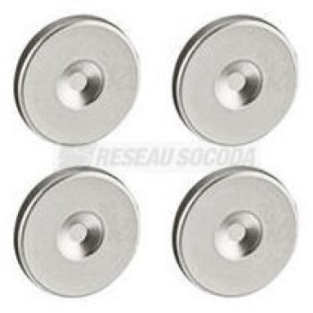  BOUCHONS DE RECHANGE 