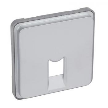  PRISE RJ45 CAT 6A STP 