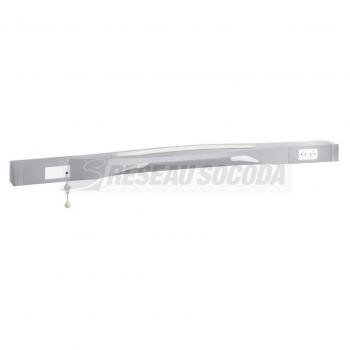  APPL.LED EQUIPEE 8M L+A 