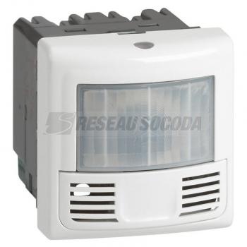  DT DETECT BUS CDE PAR BP BLC 