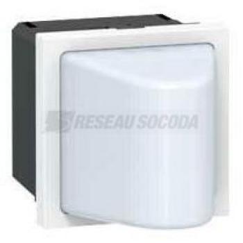  PRMOSAIC HUBLOT BLANC 12-24V 