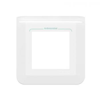  PLAQUE 2M ANTIMIC 