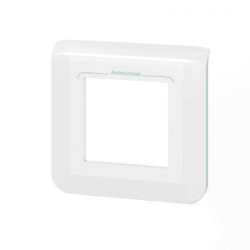  PLAQUE 2M ANTIMIC 