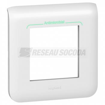  PRMOSAIC PLAQUE 2M ANTIBACT 