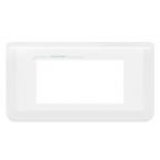  PLAQUE 4M ANTIMIC 