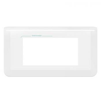  PLAQUE 4M ANTIMIC 