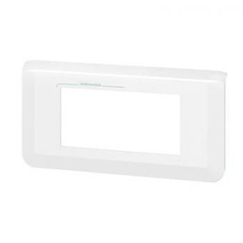  PLAQUE 4M ANTIMIC 