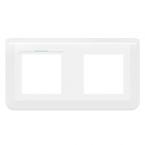  PLAQUE 2X2  ANTIMIC 