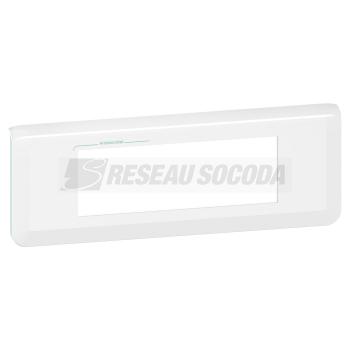  PLAQUE 6M ANTIMIC 