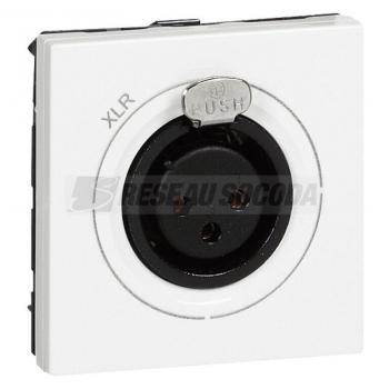  PRMOSAIC PRISE XLR FEMELLE 
