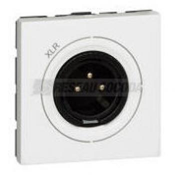  PRMOSAIC PRISE XLR MALE 