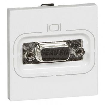  PRMOSAIC PLASTRON HD 15 VGA 