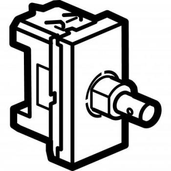  PRMOSAIC PRISE BNC 75 OHMS 