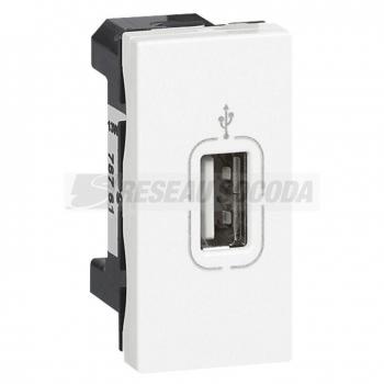  PRMOSAIC PRISE USB FEMELLE 