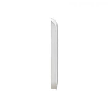  PLAQUE 2M BLANC 