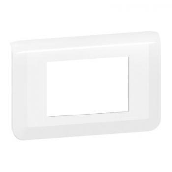  PLAQUE 3M BLANC 