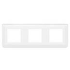  PLAQUE 3X2M BLANC 
