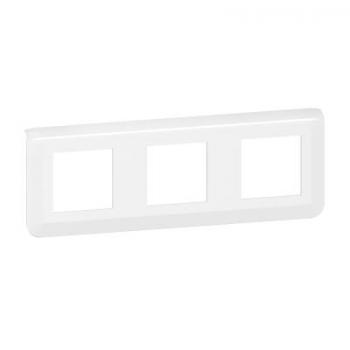  PLAQUE 3X2M BLANC 