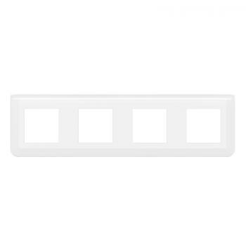  PLAQUE 4X2M BLANC 