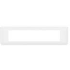  PLAQUE 10M BLANC 